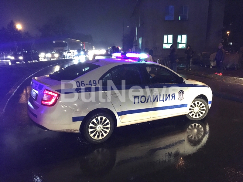 Истинска трагедия е станала преди минути във Враца видя първо