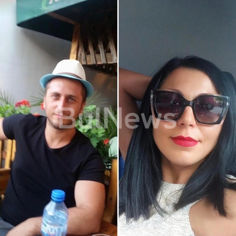 Мъж от Монтана е натопил съпругата си пред полицаи за