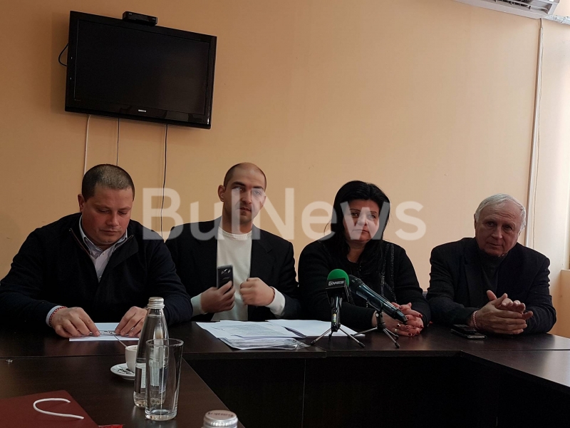 Кметът на община Враца Калин Каменов се провали със зимното