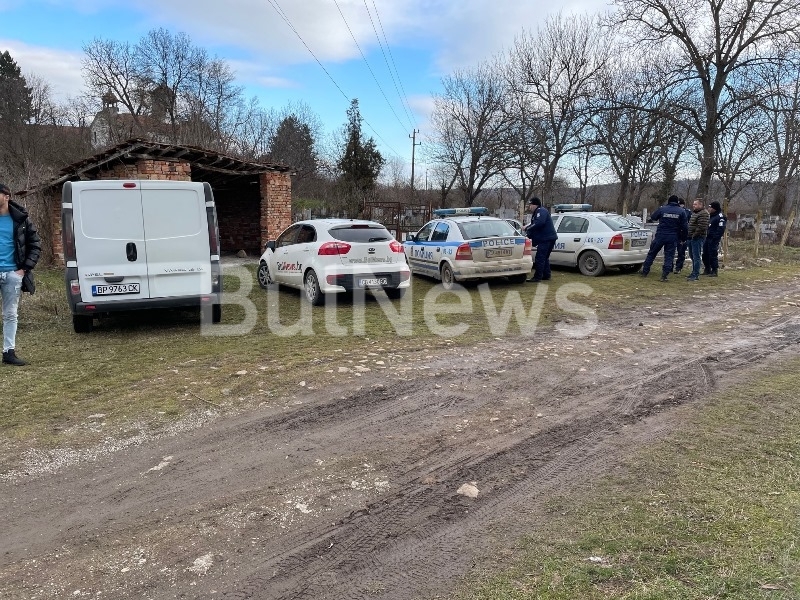 Ексхумираха тялото на починалата в Спешното отделение във Враца Миглена