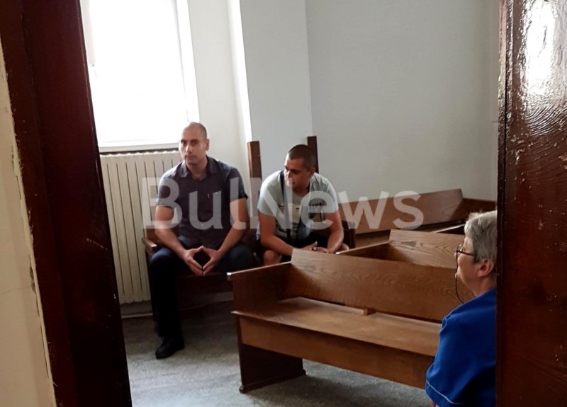 Днес се проведе първото заседание по делото за зверската катастрофа