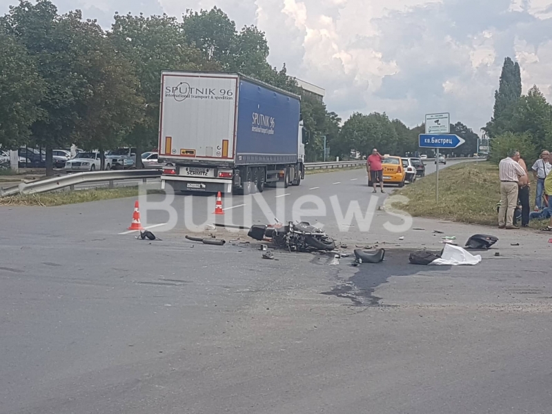 Около 17 часа в спешното отделение на врачанската болница е