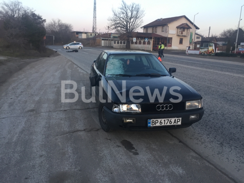 Нови подробности станаха известни за тежката катастрофа край Враца при