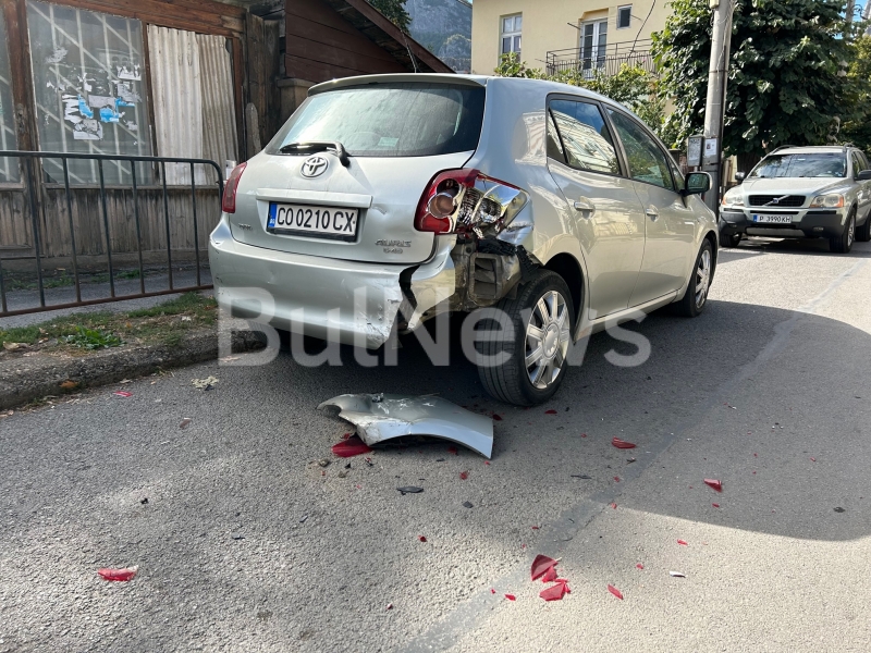 Каръшки уикенд изкара неизвестен софиянец във Враца видя само репортер