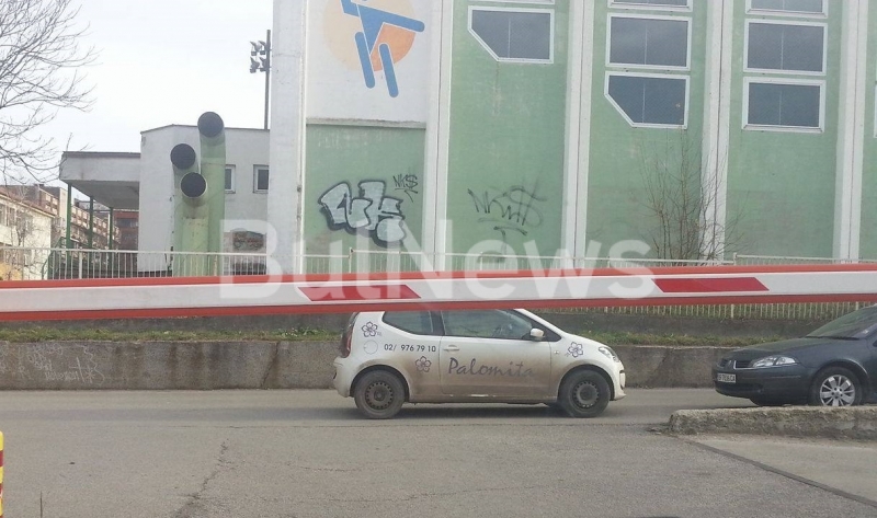 Шофьор би рекорда за нагло паркиране във Враца Това показват