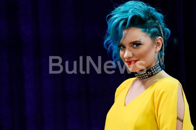 Милена Цанова е най вероятният победил в излъчвания по Нова телевизия