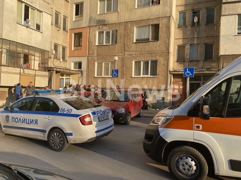 Бой между цигани и българи окървави християнския празник Цветница видя