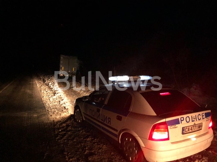 Нови 3 катастрофи са станали през последните минути на международния