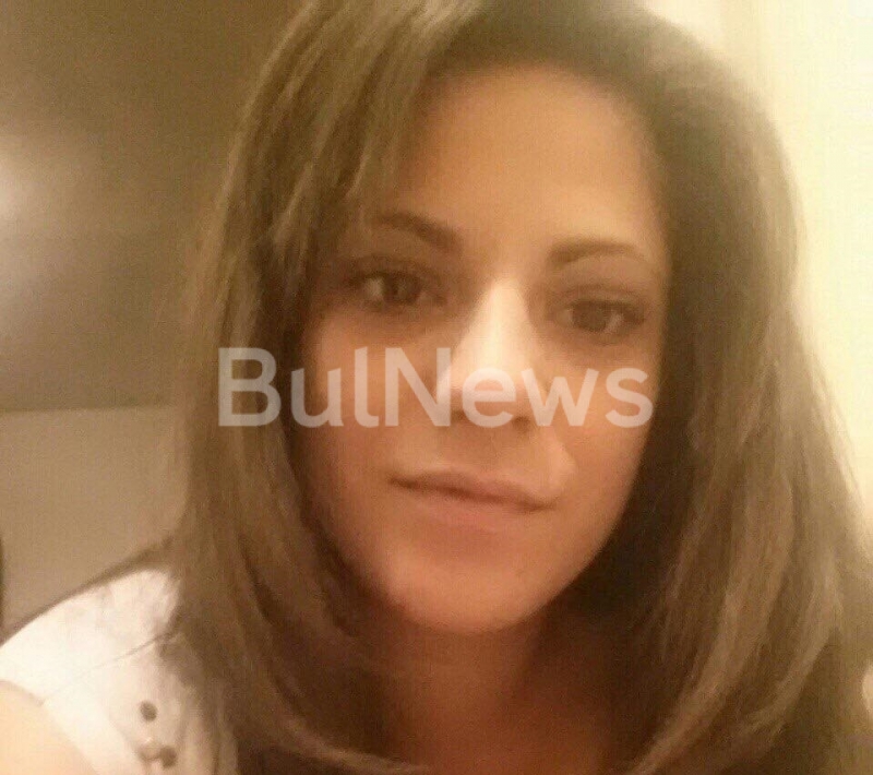Агенция BulNews.bg се сдоби с ексклузивни кадри на Неда Бенова.