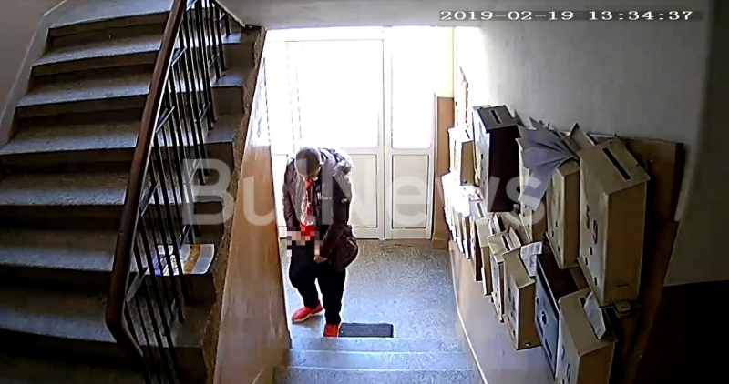 Само в BulNews: Онаниращият от скандалното видео е Роки, който избяга от ареста във Враца