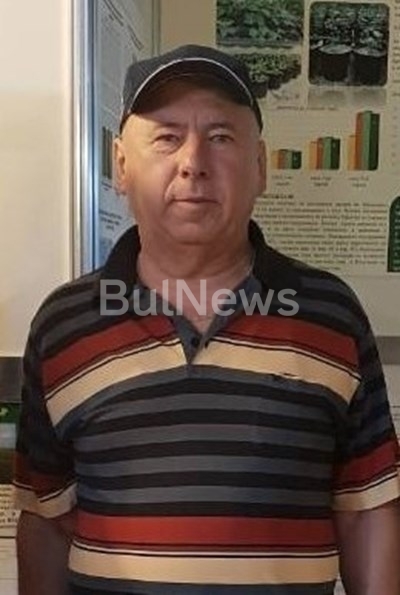 42 годишен е задържан и спрямо него е повдигнато обвинение за