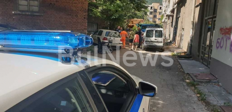 Агресивни врачани скочиха на работници на БКС а на място