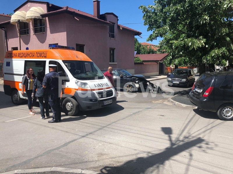 Големият борец за свобода на словото и за правене на