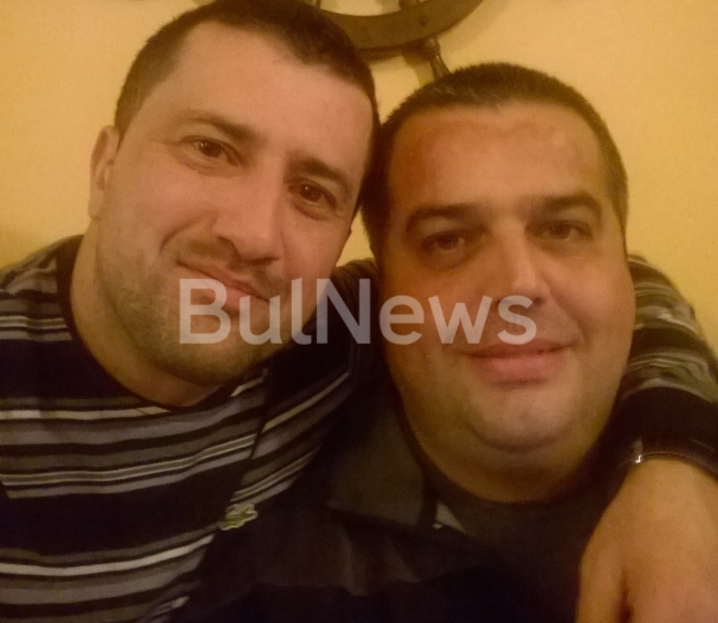 Врачанският бизнесмен Пламен Славчев известен като Пачо Бистришкия е бил