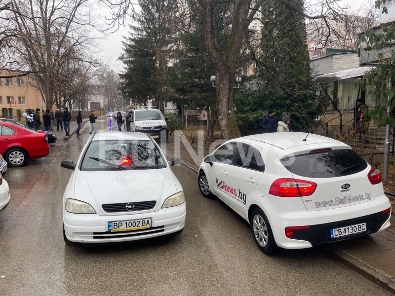 Продължава разкриването на кражбите на софийските Бони и Клайд които