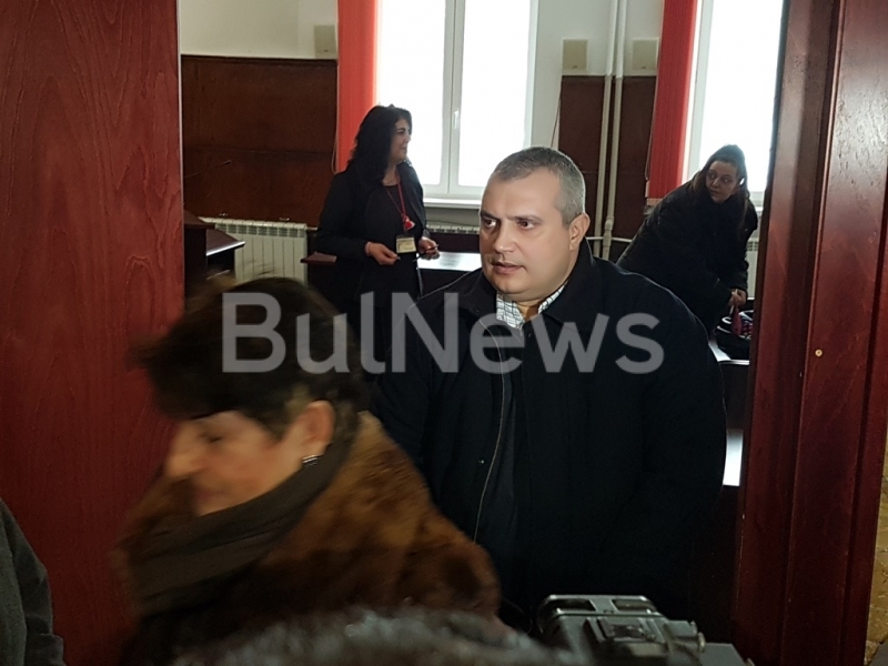 Съдът остави Орлин Цветков на поста му като директор на