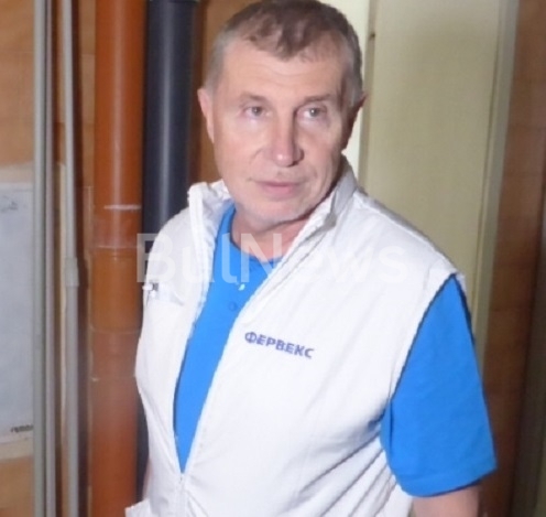 Агенция BulNews публикува днес за първи път снимки на мястото