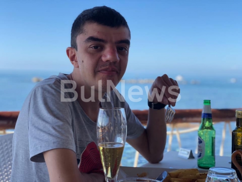 Млад мъж от Видин е загинал в днешната тежка катастрофа