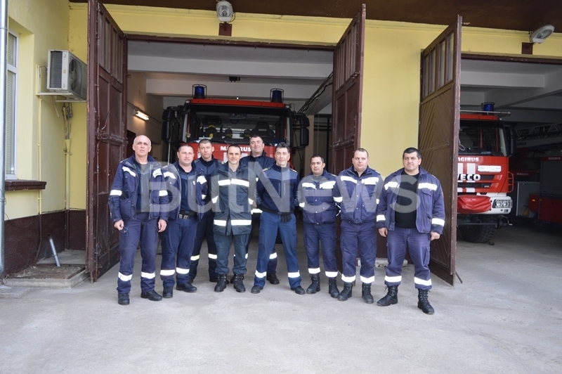 Когато природата се разбунтува хората остават безсилни пред нейната стихийна