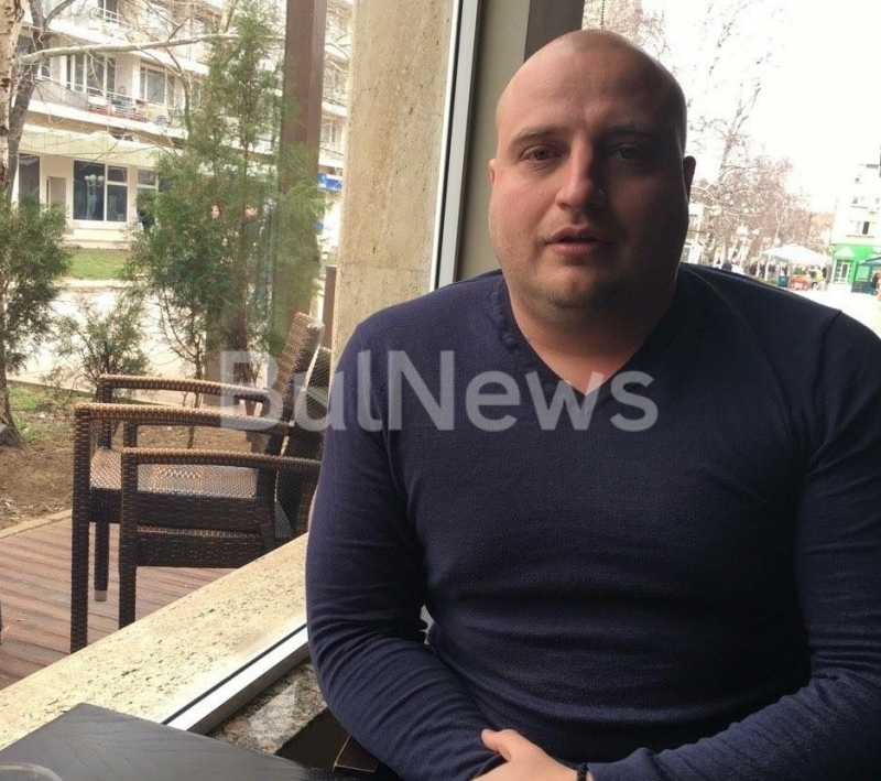 Спецакция на полицията се е провела рано тази сутрин във