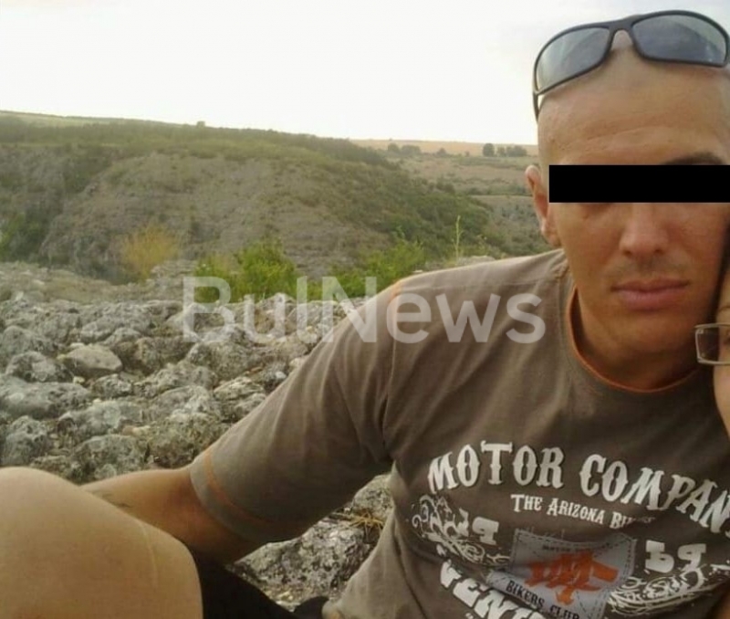 Стана ясно кой е таксиметровият шофьор опитал да блъсне патрулка