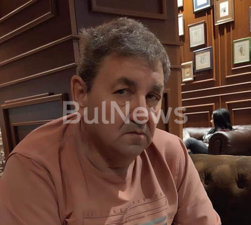 Ето кога се прощаваме със загиналия при катастрофа край Враца Алипи Алипиев