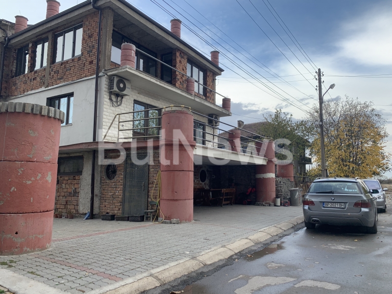 Стана ясно кои са задържаните в специализираната акция на ГДБОП