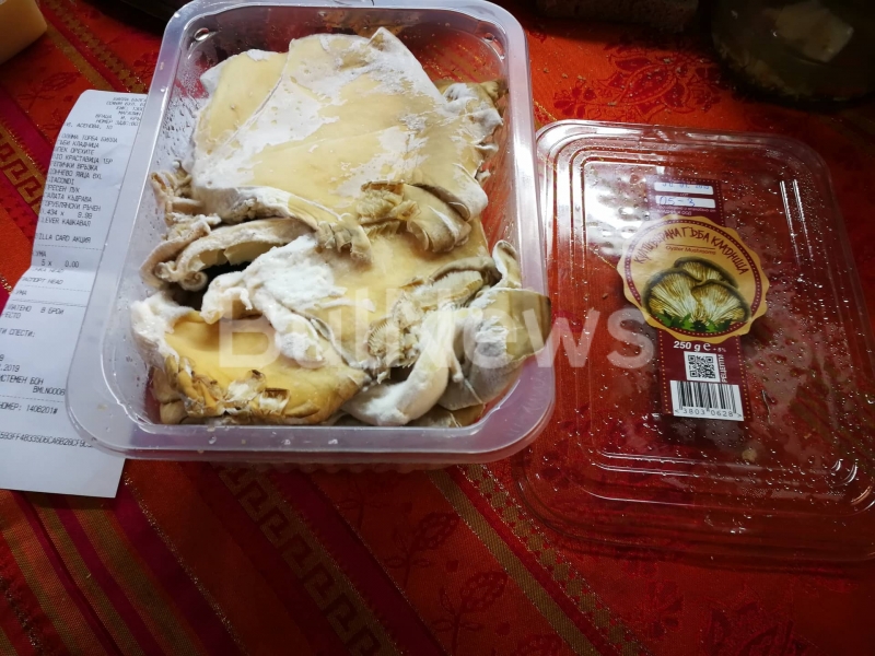 Клиент от Враца хвана хипермаркет Билла в голяма издънка научи