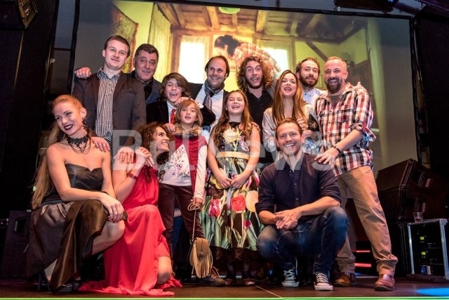 Врачанин ще изиграе една от главните роли в новия български