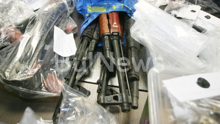 Стана ясна самоличността на тартора на опасната банда за търговия