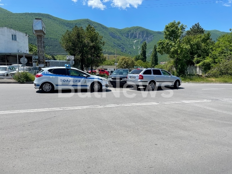 Оперират по спешност известен врачански бизнесмен след катастрофа във Враца