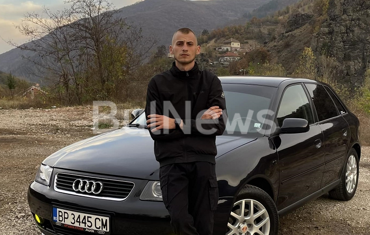 Мъката е безкрайна! Днес погребват загиналите младежи в жестоката катастрофа между Враца и Криводол