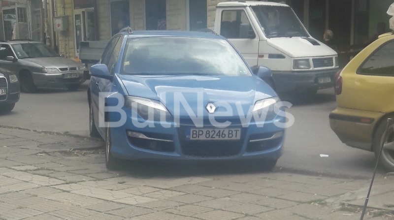 Ядосан врачанин сигнализира за поредния нагъл шофьор в града Редовен