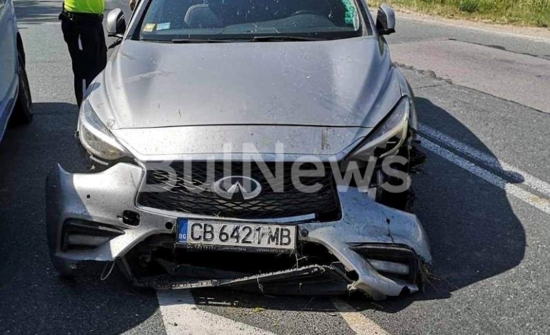 От полицията в Монтана потвърдиха новината на агенция BulNews за