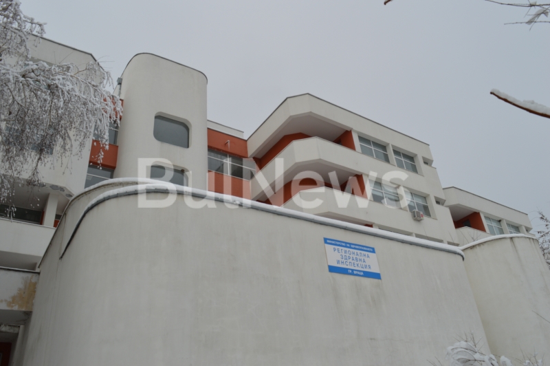 Открит е болен от хепатит А човек който работи във