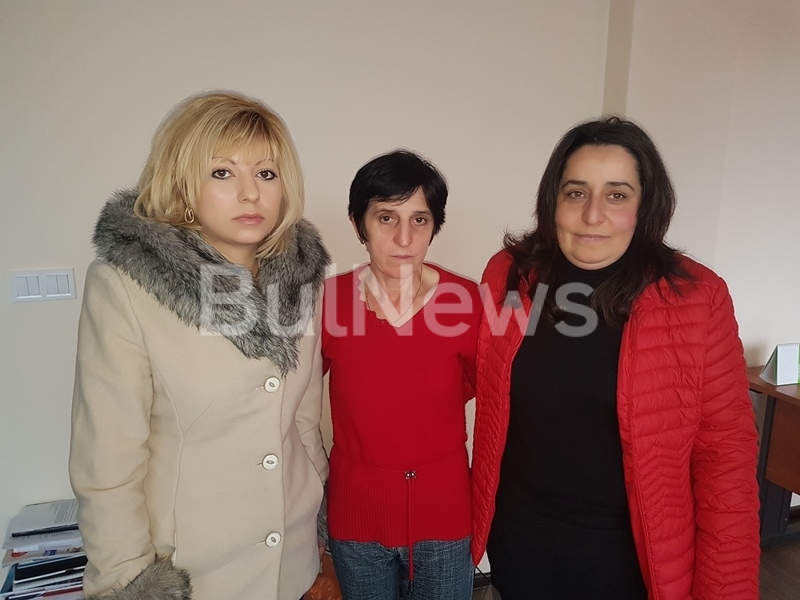 Служителките в стол №2 във Враца които бяха заключени от