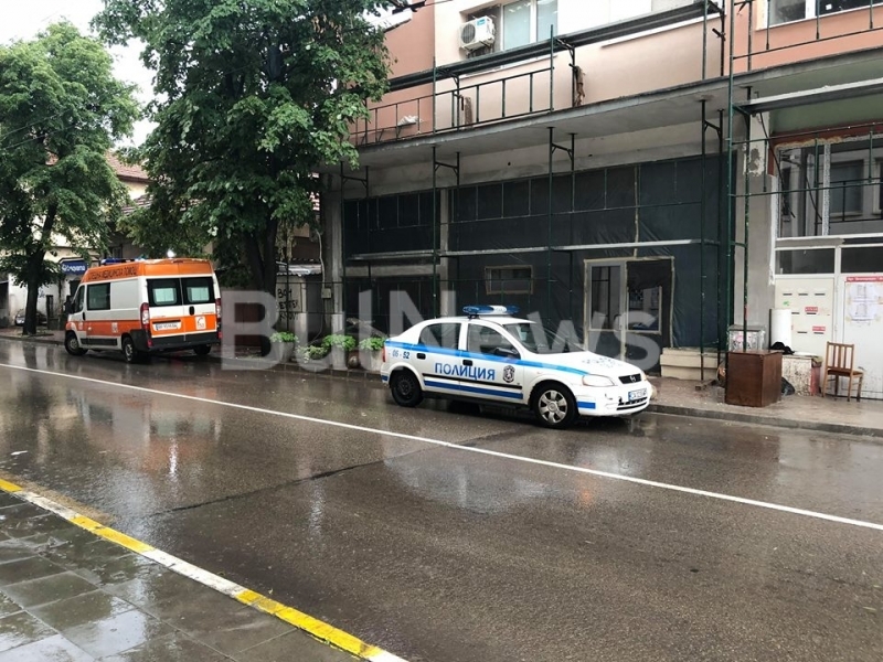 Стана ясно кой е мъжът който беше открит мъртъв в