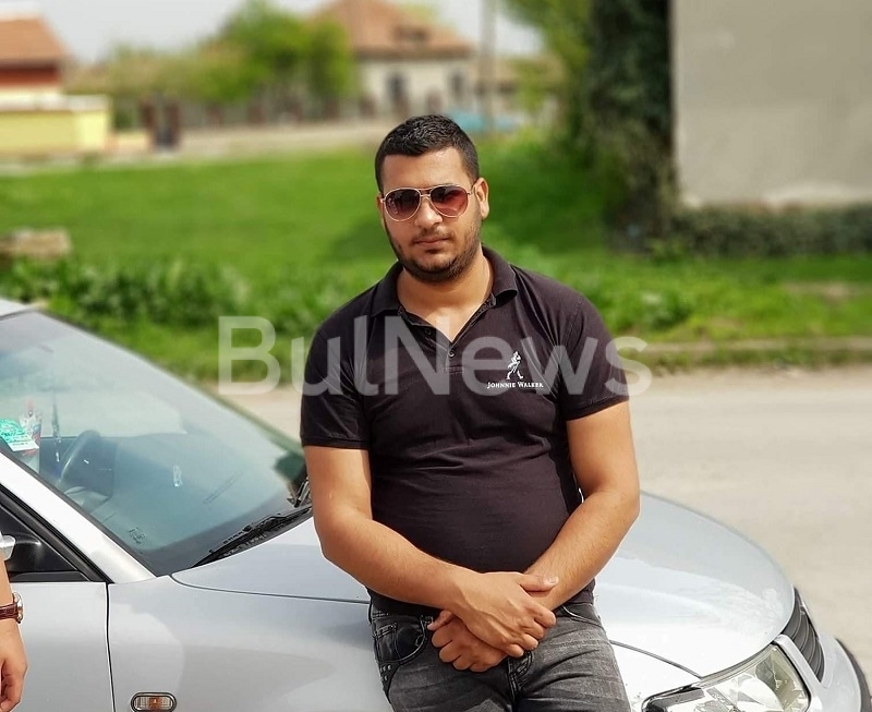 Загиналият при тежката катастрофа във Видинско е оставил малко дете