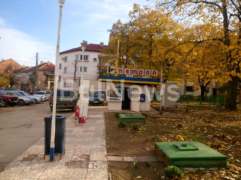 Циганчета са обрали бензиностанция във Враца научи първо BulNews bg Вчера
