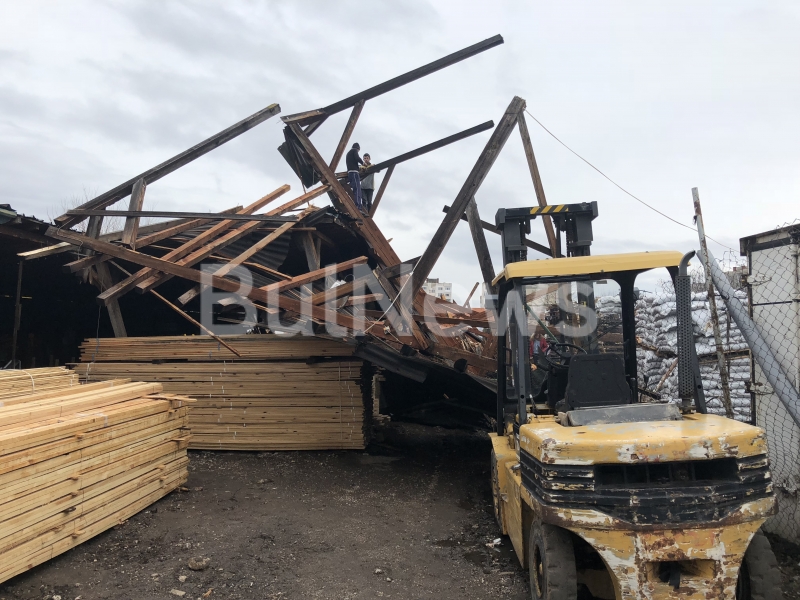 Ден след като Враца преживя най тежкото природно бедствие в най новата