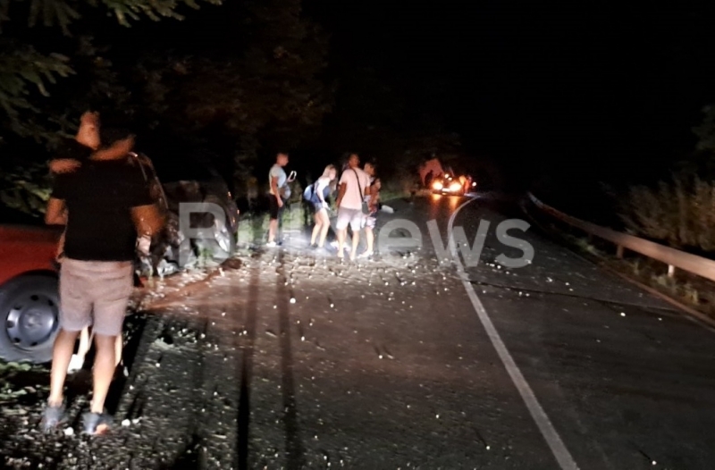 От областната дирекция на МВР в Монтана излязоха с подробности