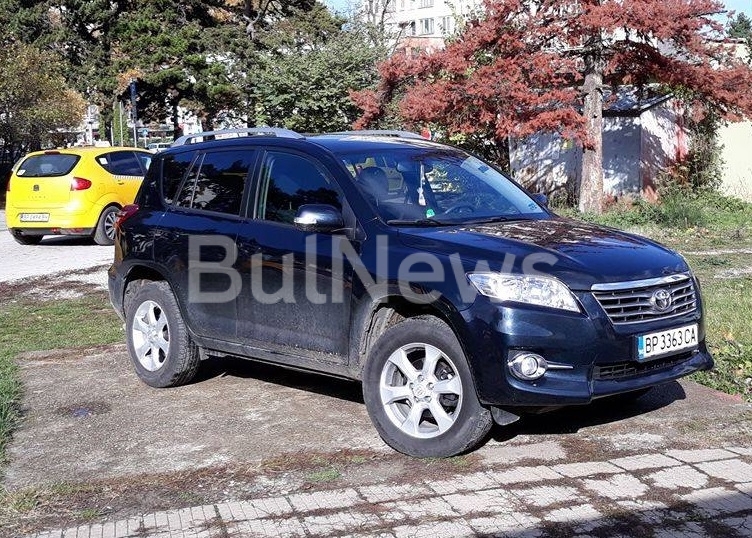 Неправилно паркиране във Враца разгневи за пореден път местните жители