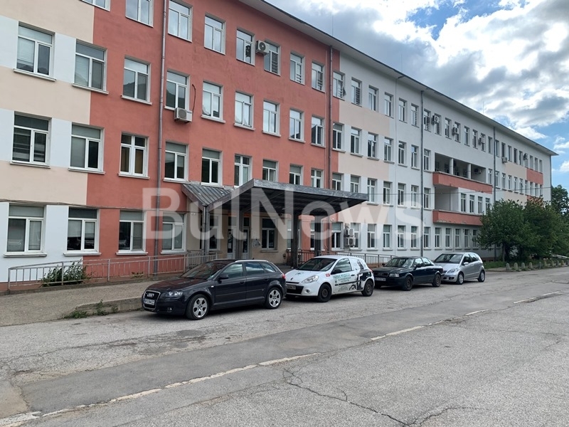 51 годишният Георги Георгиев от село Крива Бара който беше нападнат