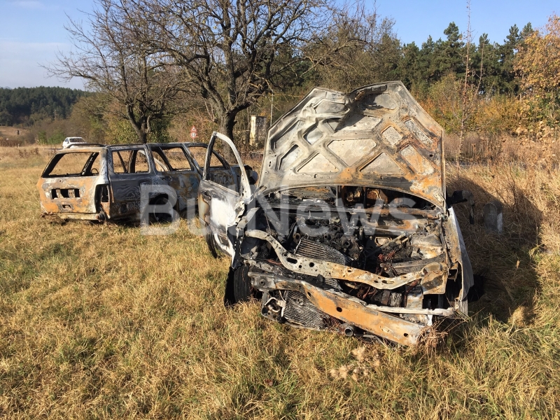 Тежката катастрофа за която вече BulNews bg съобщи е станала около