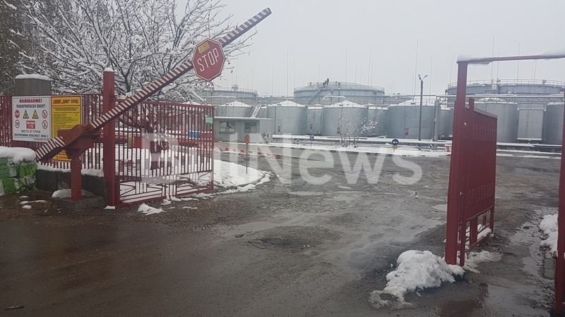 От акционерно дружество Петрол АД излязоха с първи коментар във