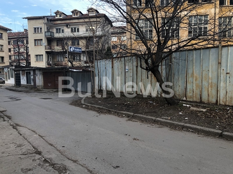 Агресивно куче е нападнало жена в центъра на Враца съобщи