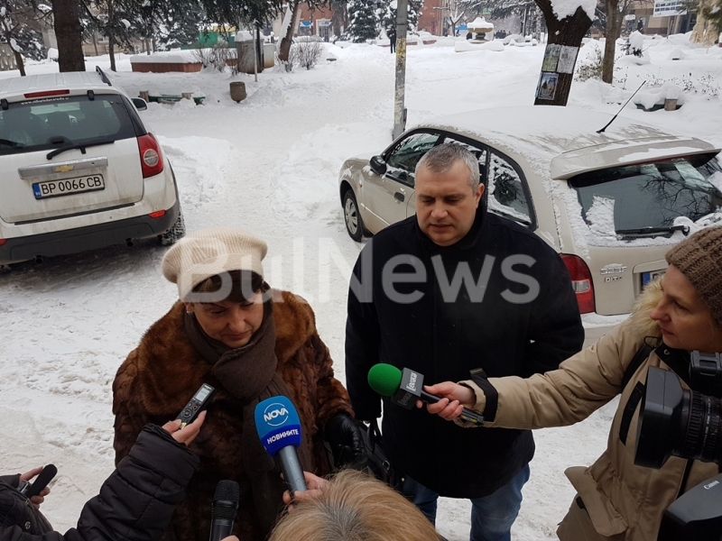 Днес Районният съд във Враца решава дали да отстрани от