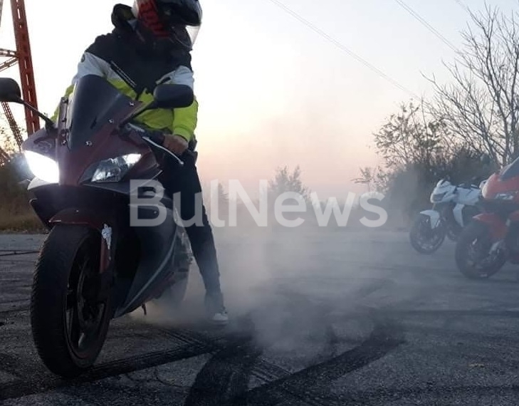 Стана ясно кой е тежко пострадалият моторист при зверската катастрофа