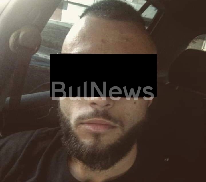 Само в BulNews! Лоши новини за бруталния изнасилвач от Мездра, който едва не уби Дубайчето /снимки/
