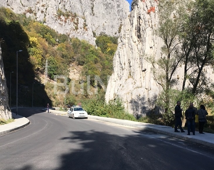 Трупът на 84 годишна врачанка е открит вчера в коритото на